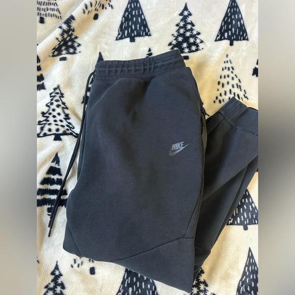 Nike Other - Nike tech joggers size XXL